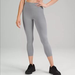 LuLu Lemon Align HR Pant 28”